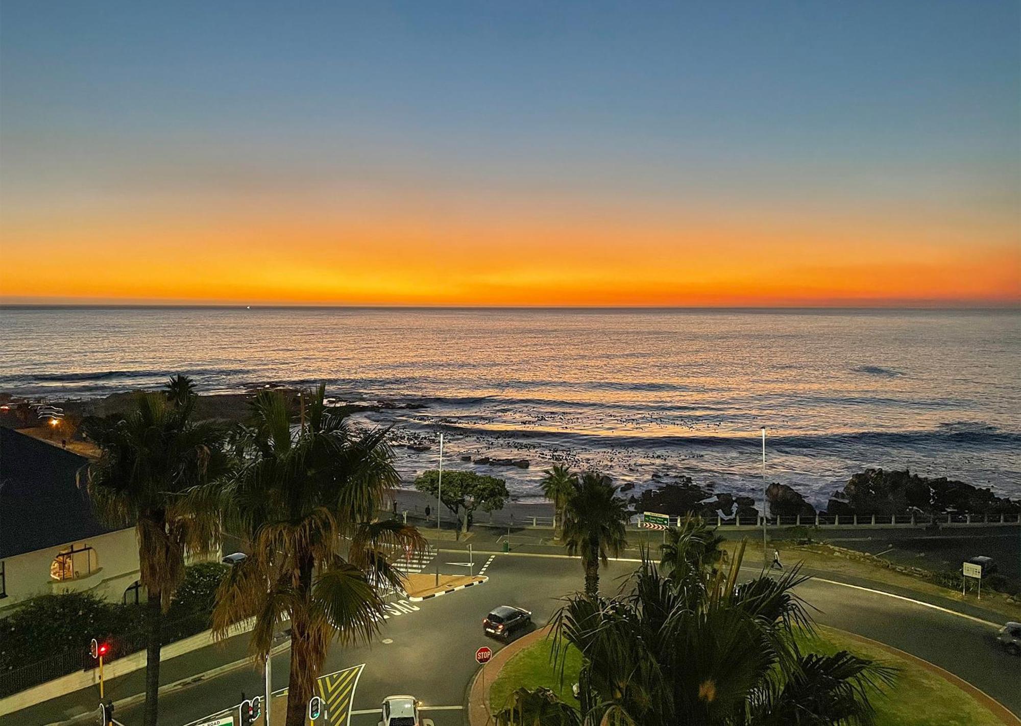 Peninsula All Suite Hotel By Dream Resorts Ciudad del Cabo Exterior foto