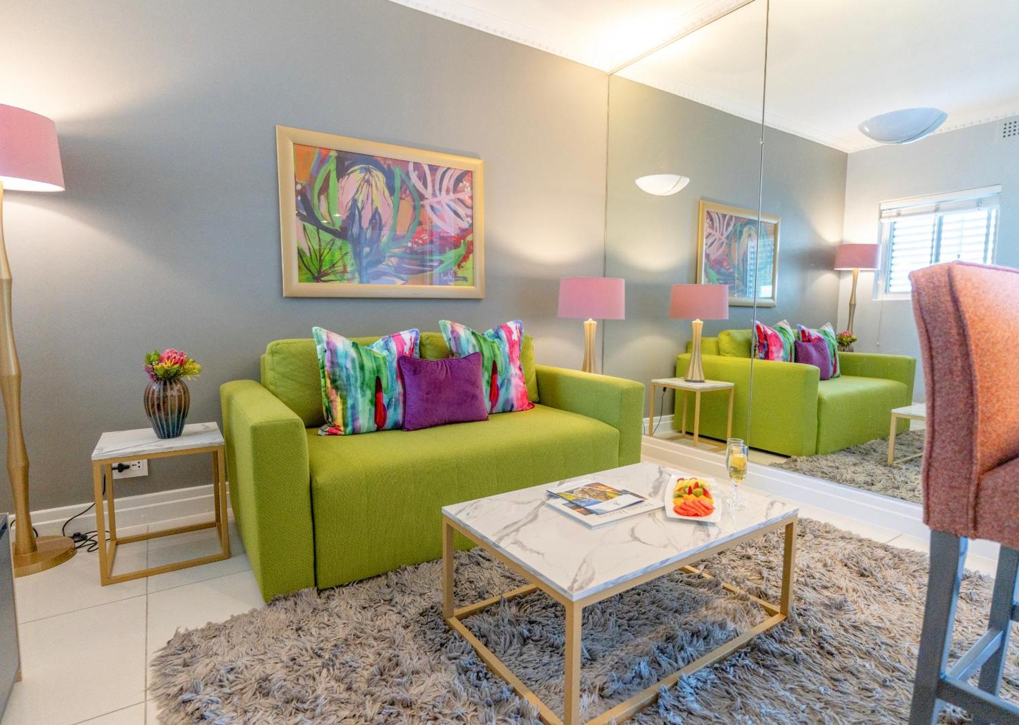 Peninsula All Suite Hotel By Dream Resorts Ciudad del Cabo Exterior foto