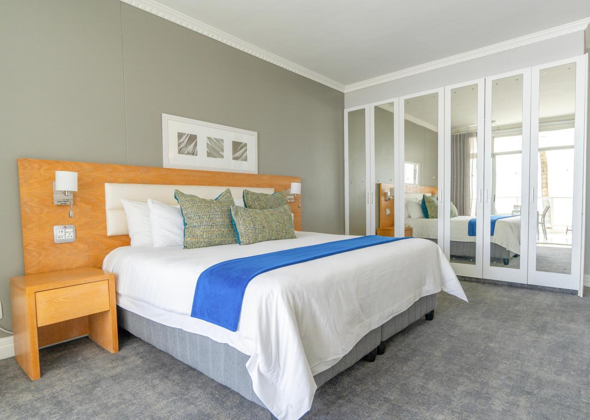 Peninsula All Suite Hotel By Dream Resorts Ciudad del Cabo Exterior foto