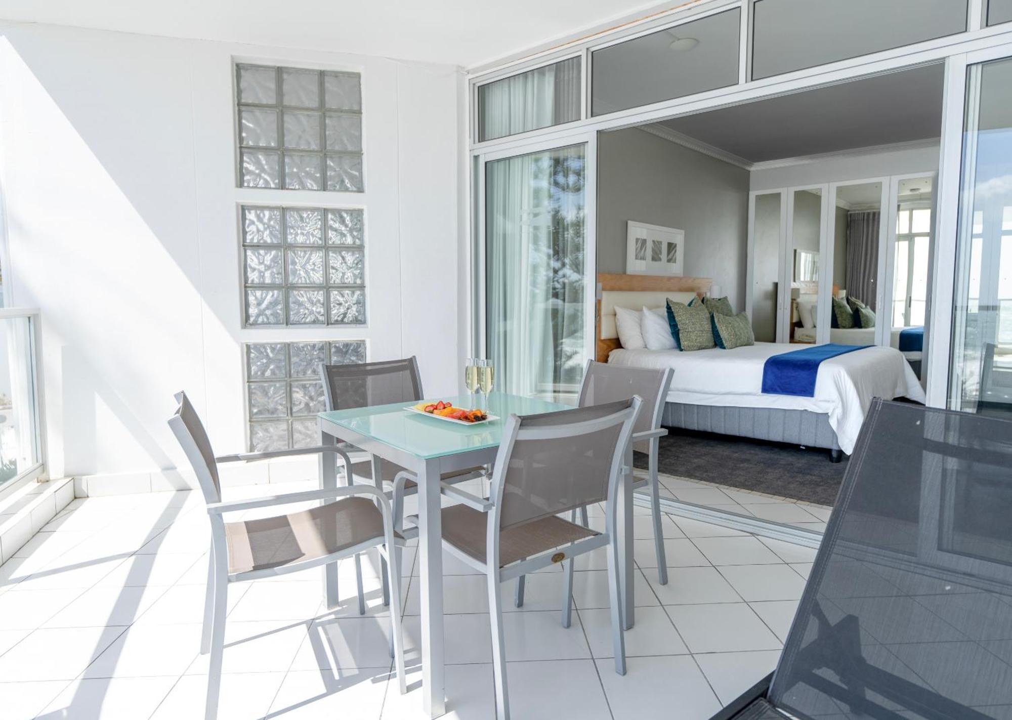 Peninsula All Suite Hotel By Dream Resorts Ciudad del Cabo Exterior foto