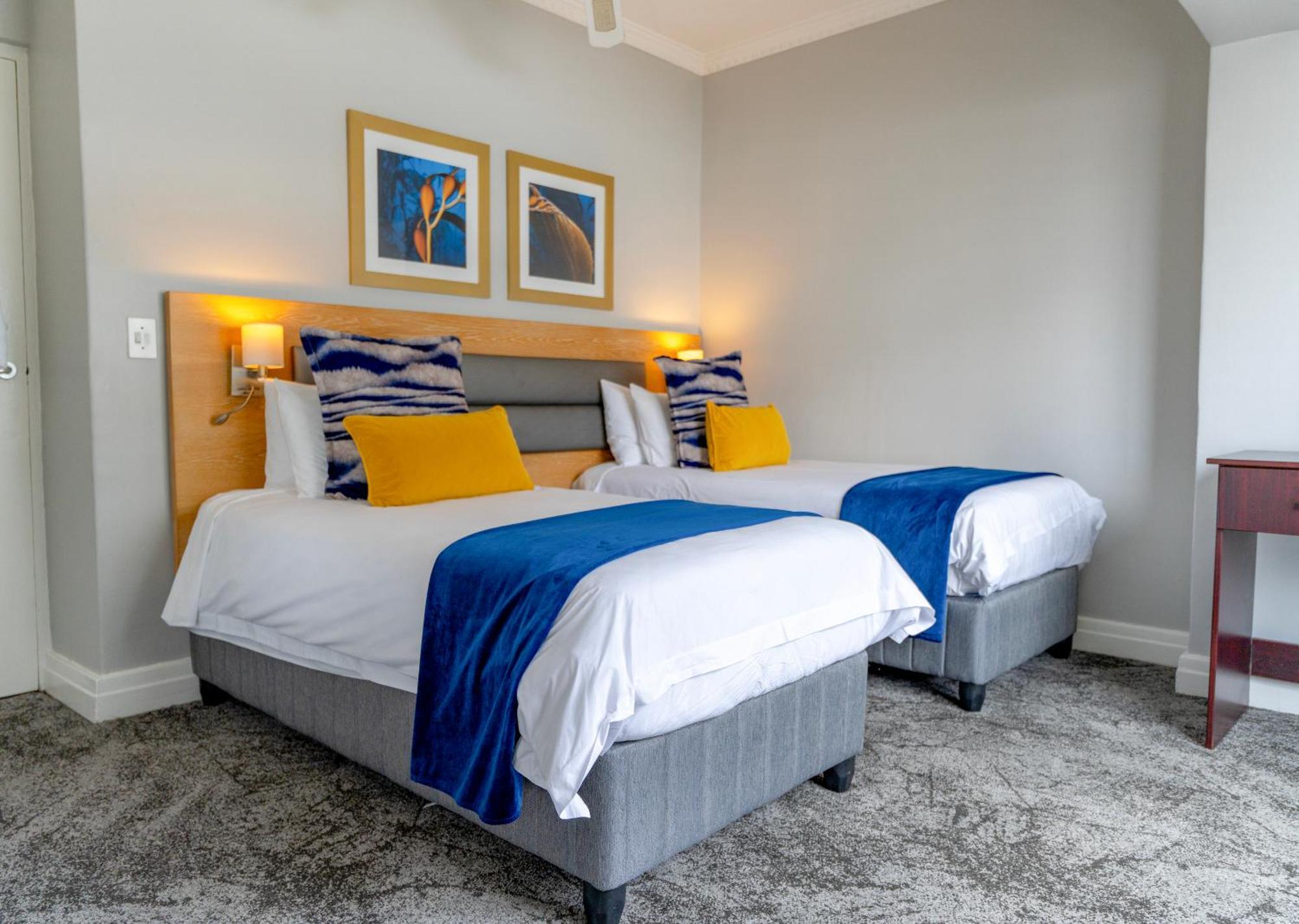 Peninsula All Suite Hotel By Dream Resorts Ciudad del Cabo Exterior foto