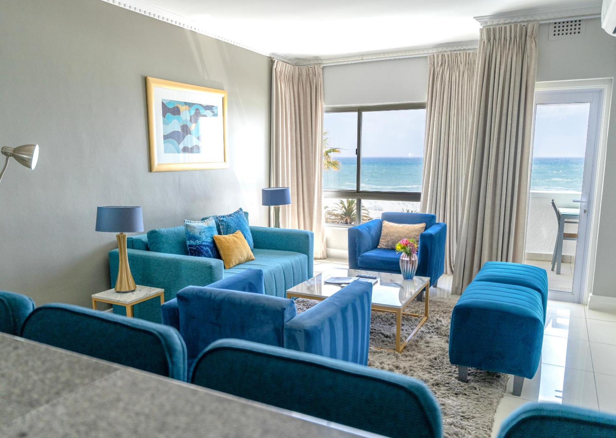 Peninsula All Suite Hotel By Dream Resorts Ciudad del Cabo Exterior foto