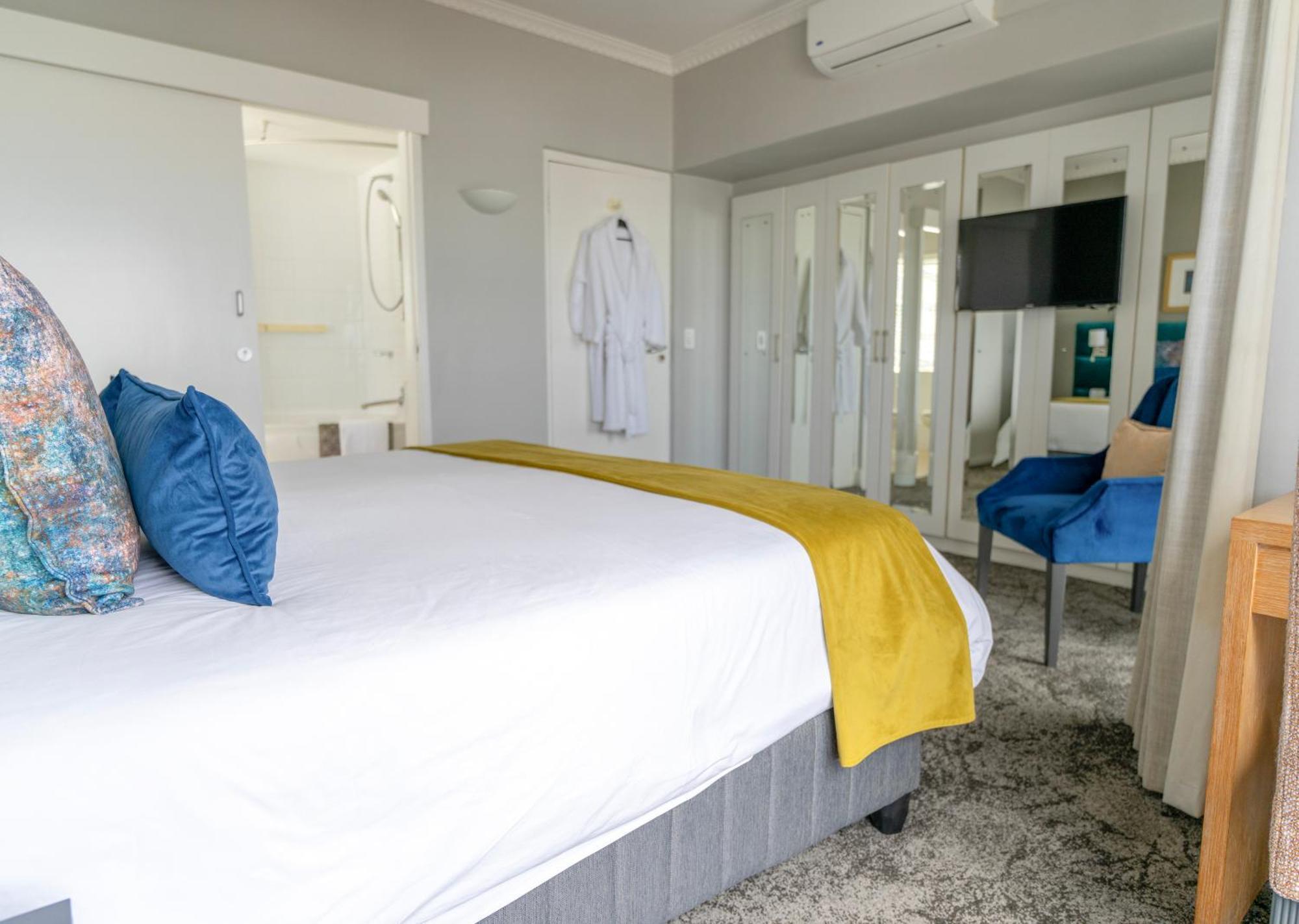 Peninsula All Suite Hotel By Dream Resorts Ciudad del Cabo Exterior foto